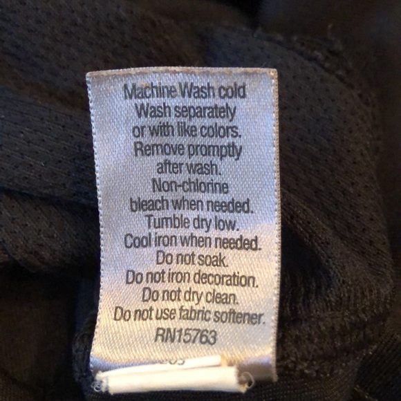 Champion stretch sport racer back tank top lined in bra area - Picture 9 of 11